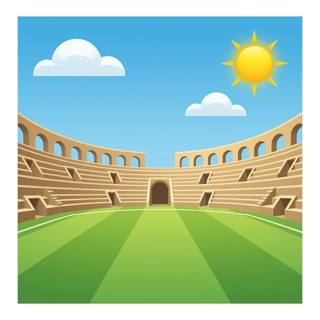 ARENA emoji