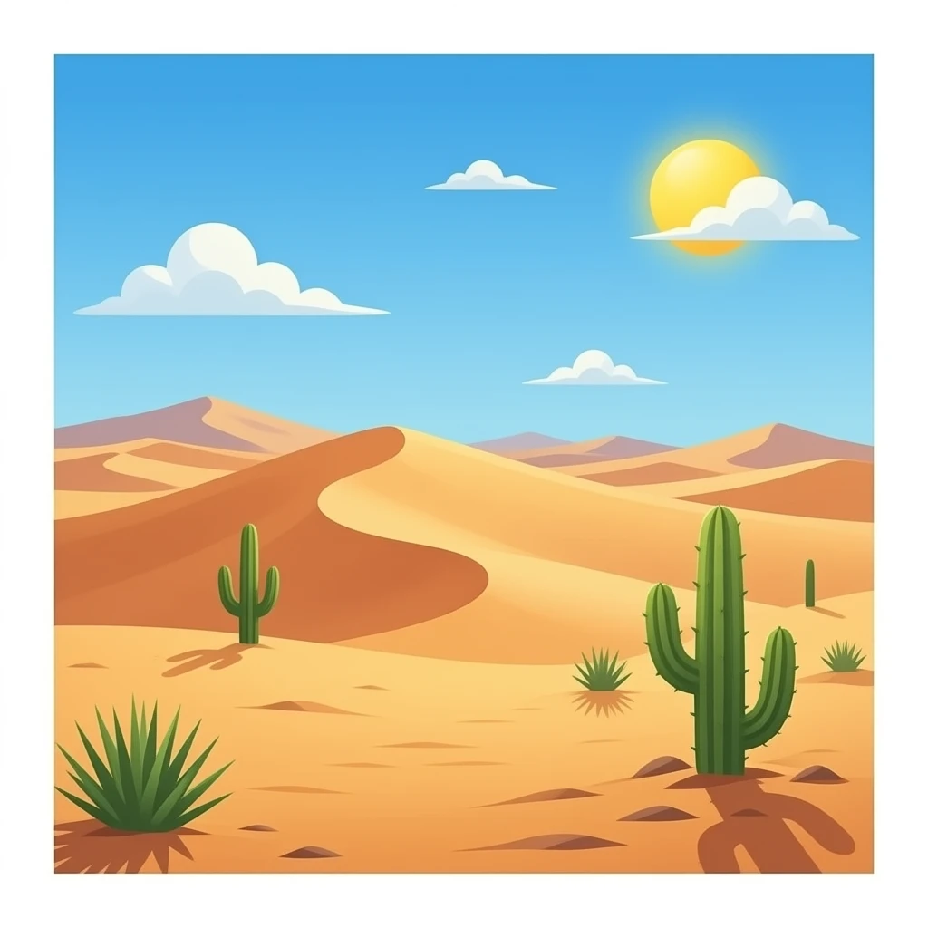 Thar emoji