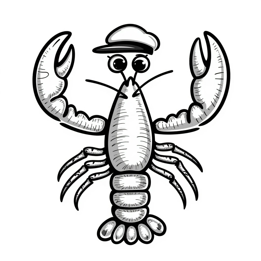 Lobster emoji