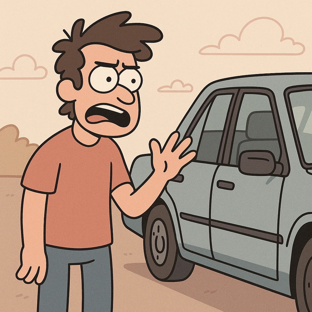 car emoji