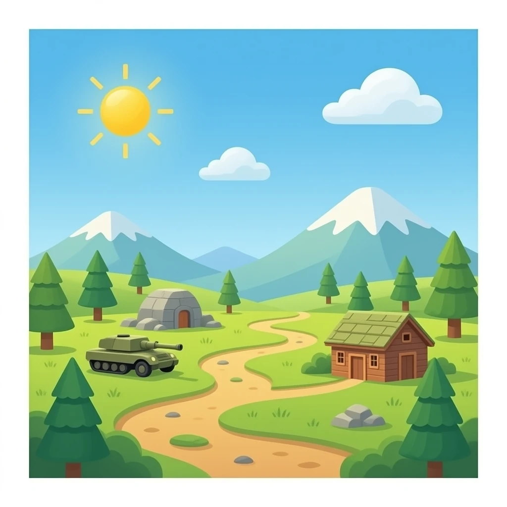 war base emoji