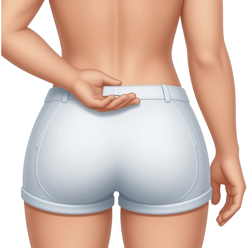 men fuk for girl hips emoji