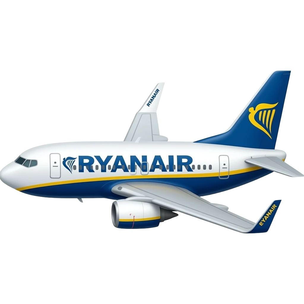 ryanair emoji