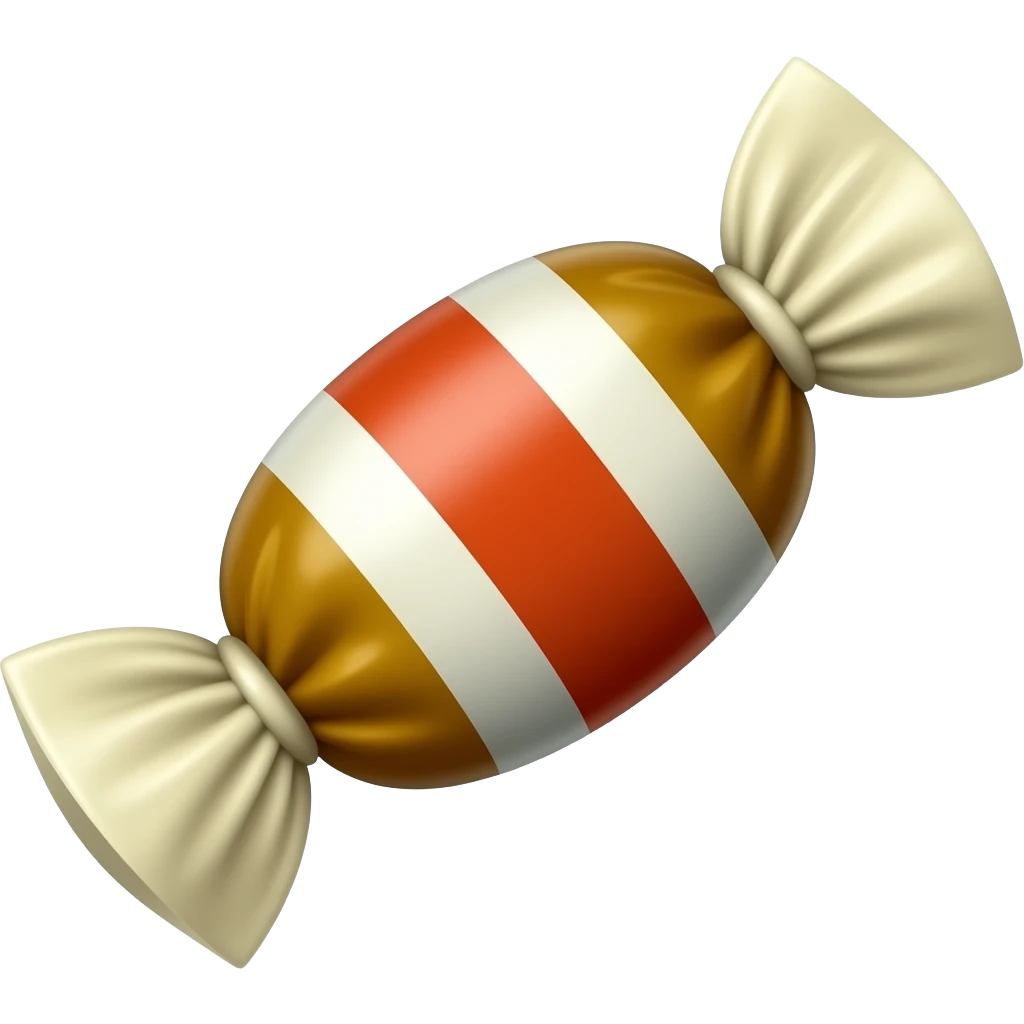 Gumdrop emoji