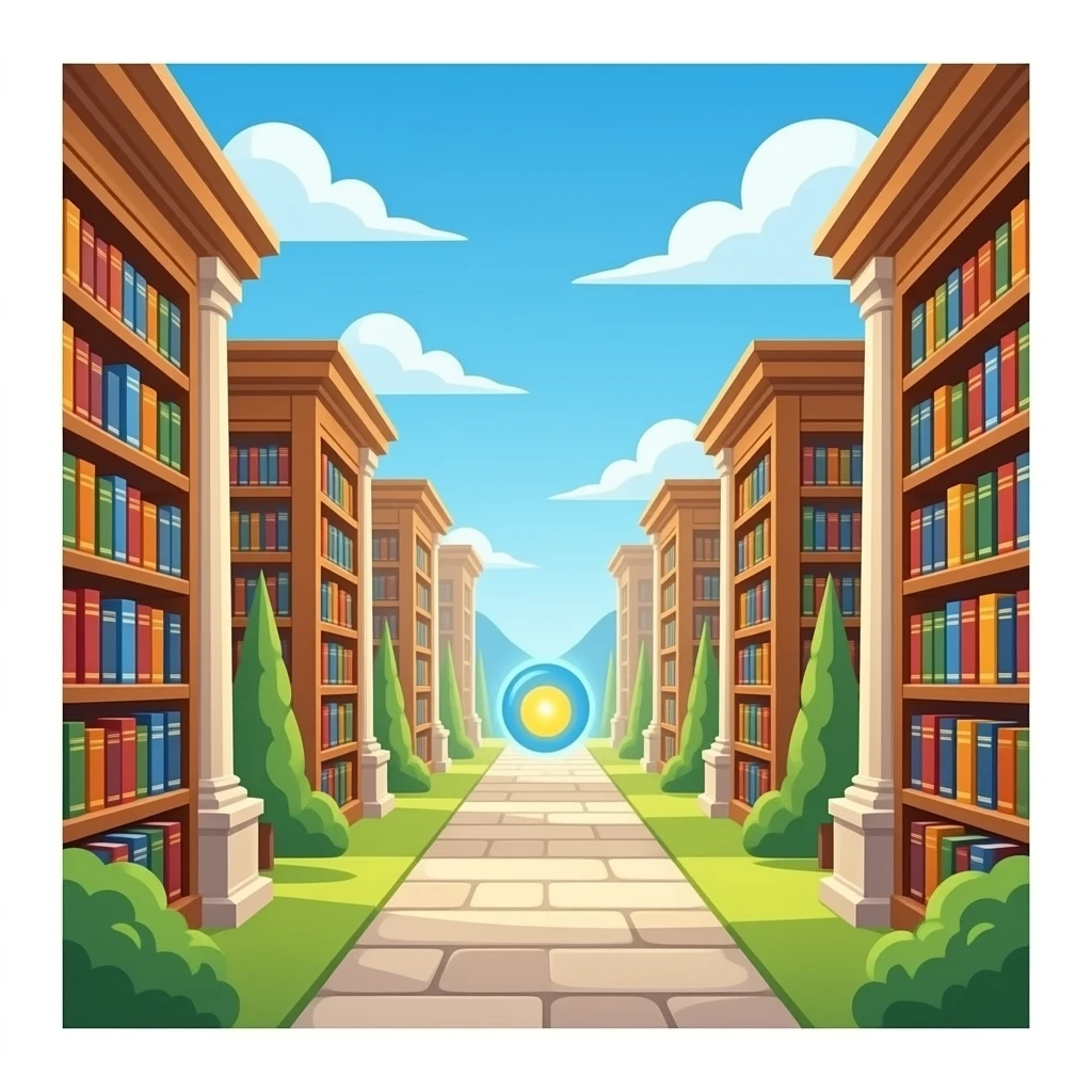 knowledge emoji