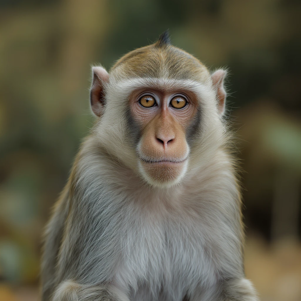 Monkey emoji