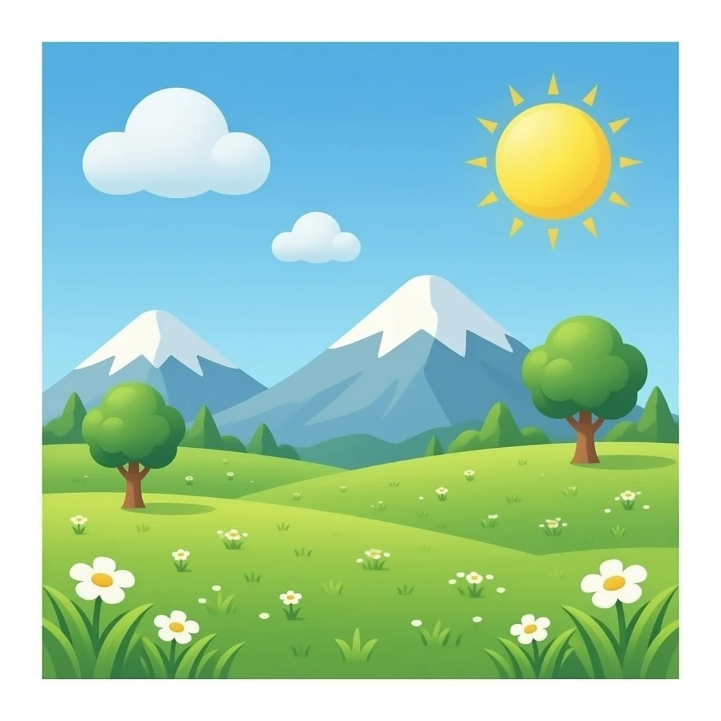 GROUND emoji
