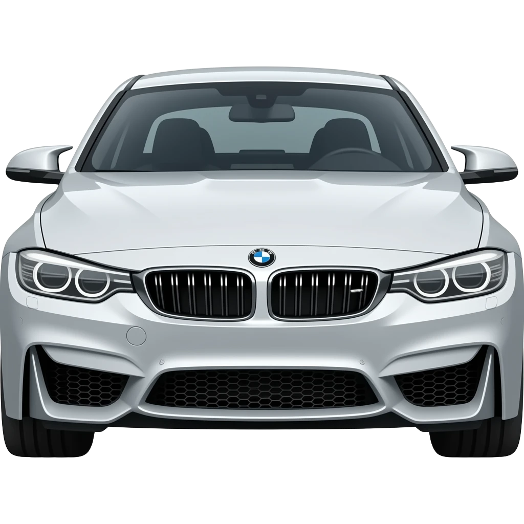 BMW emoji emoji