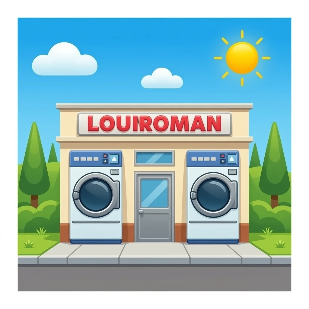 Laundry emoji