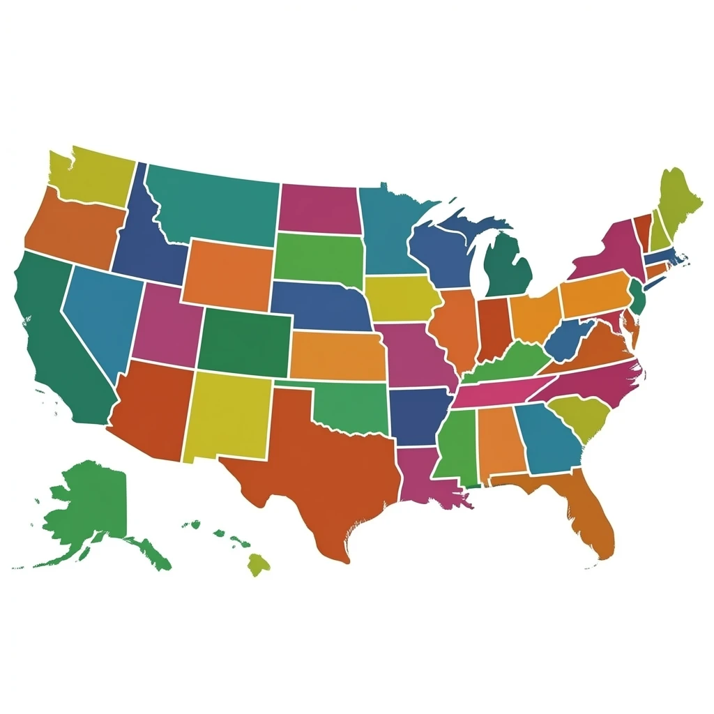 usa emoji