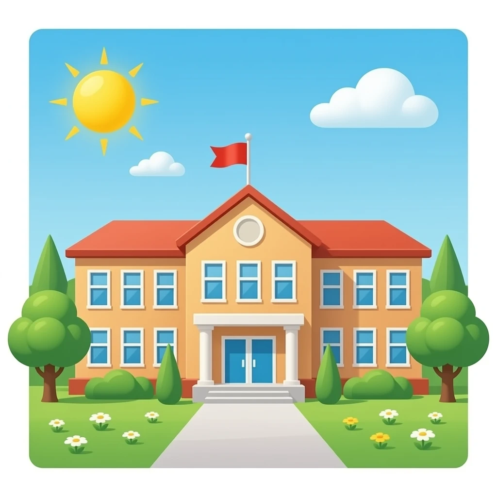 schoolplus emoji