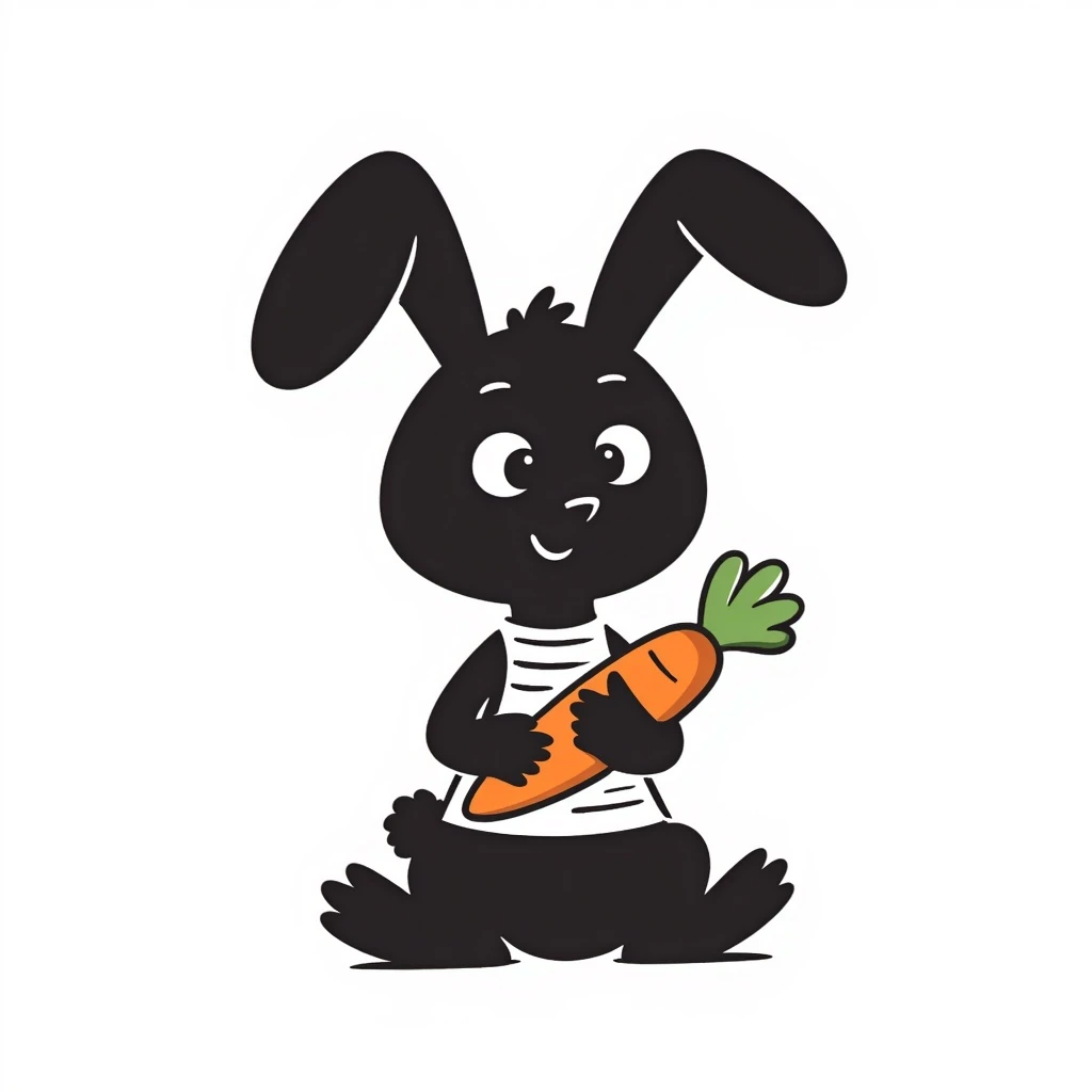 Rabbit emoji