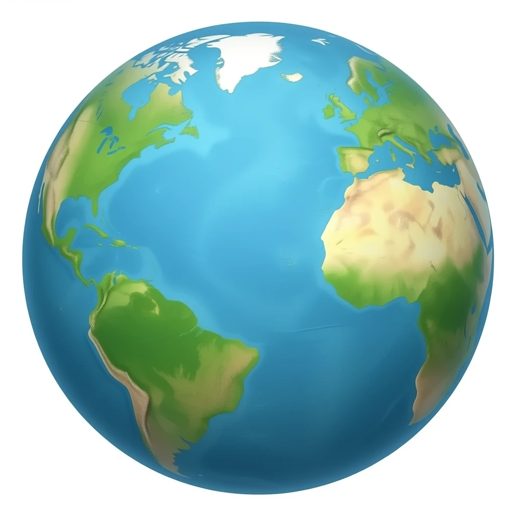 planet emoji