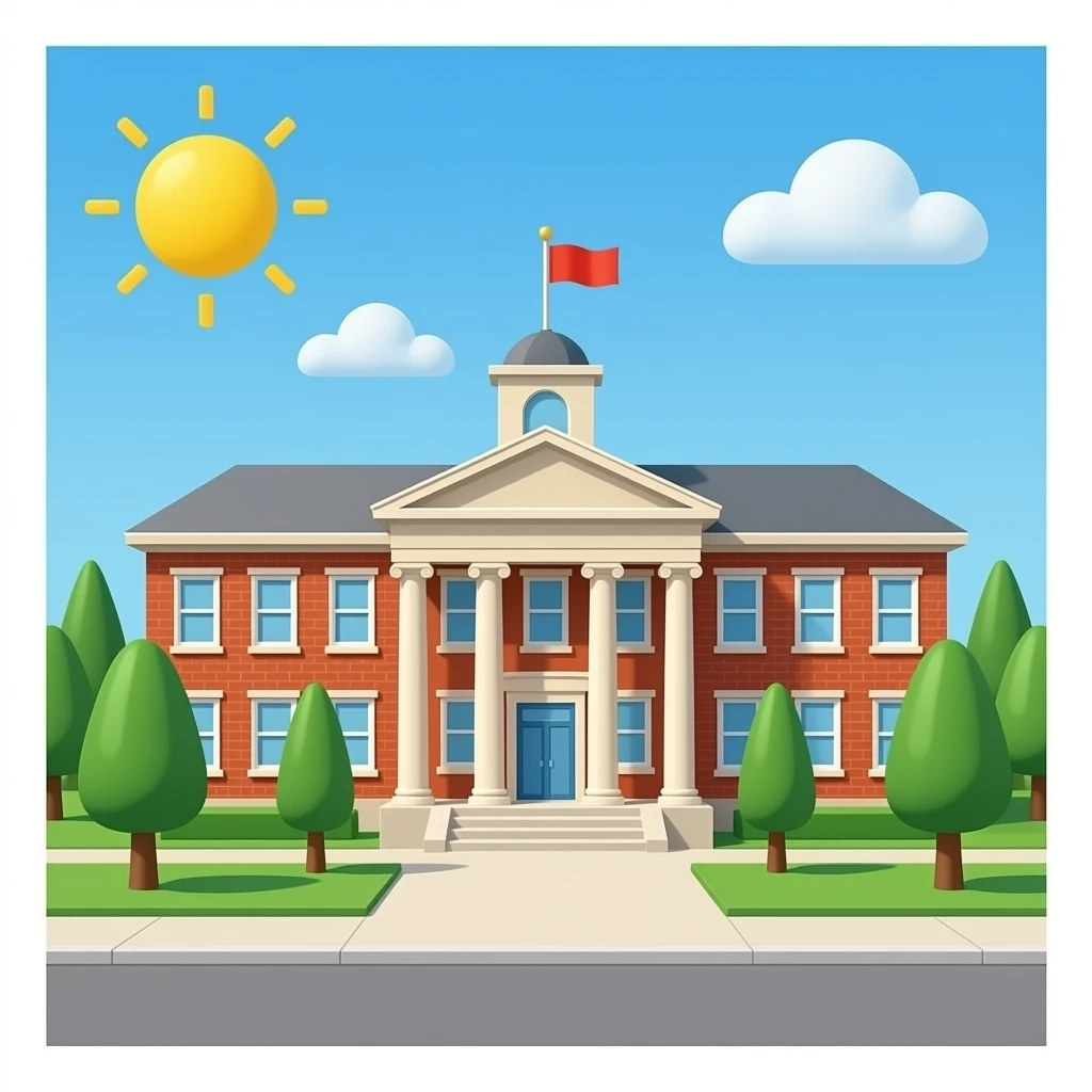 school square emoji