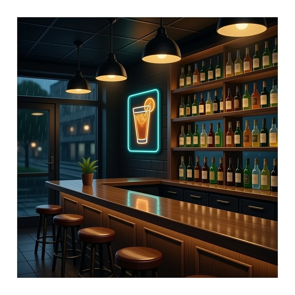 generate My Bar emoji