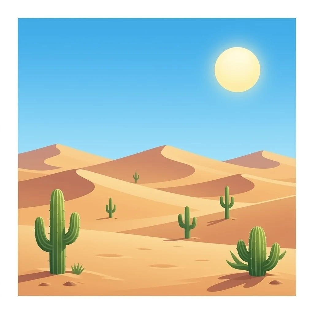 Dry emoji