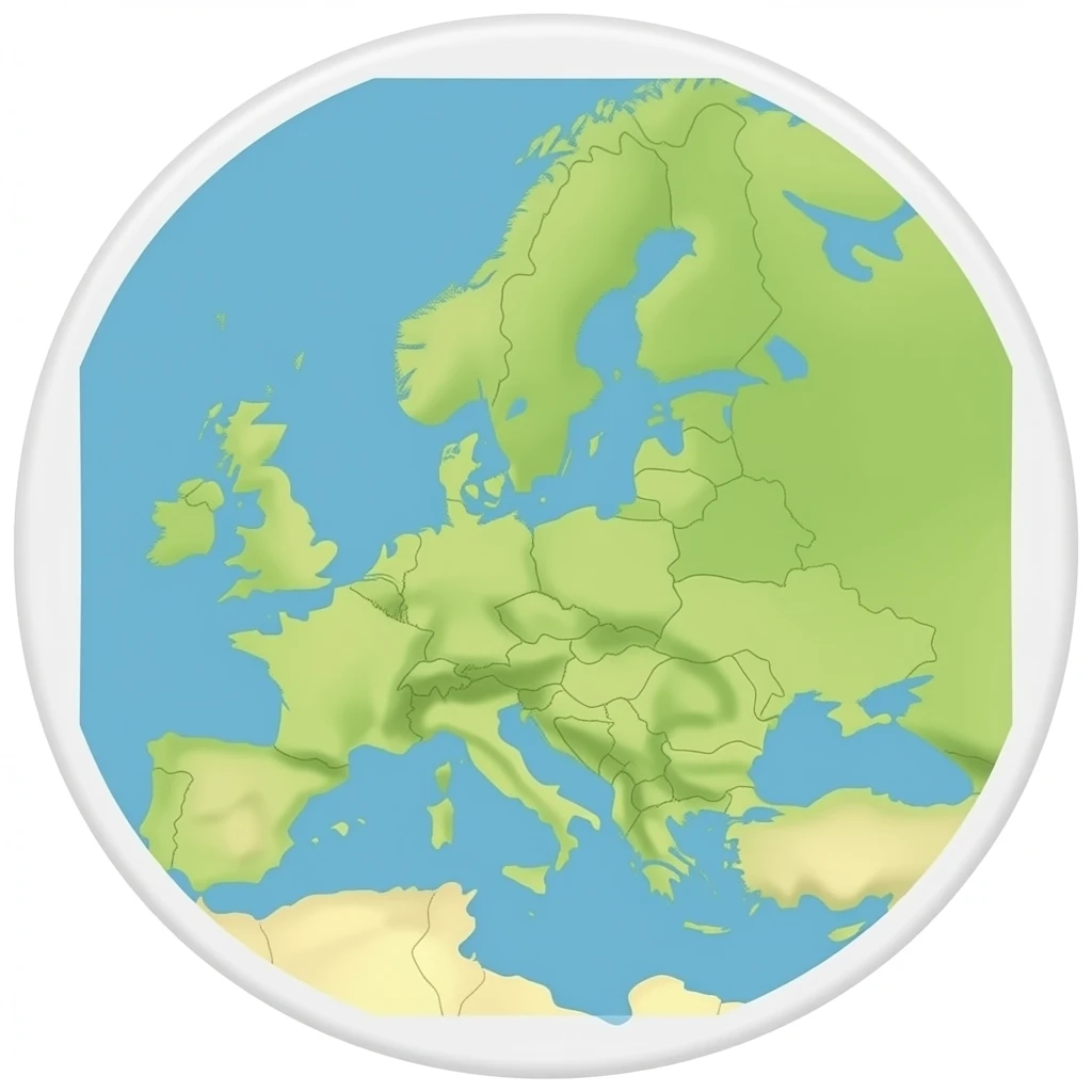 PRESERVING: BORDERS  of the country emoji