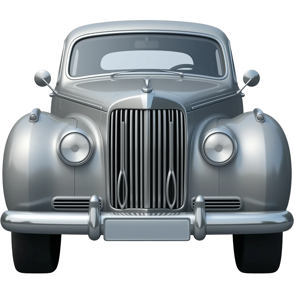 licoln car emoji