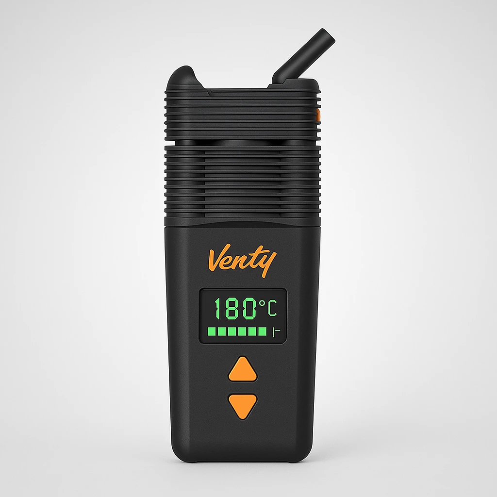 vaporizer emoji