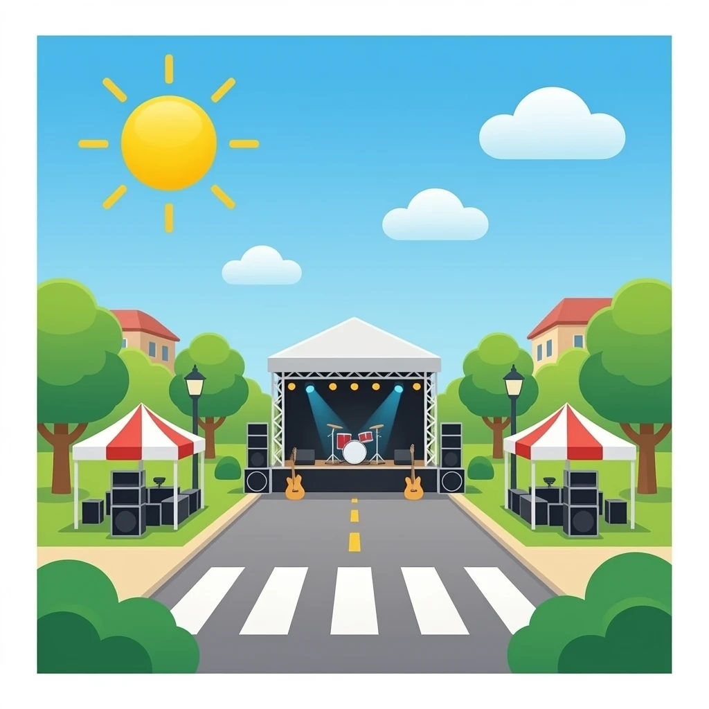 festivals emoji