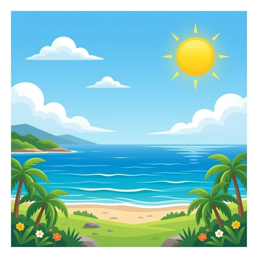 sea emoji