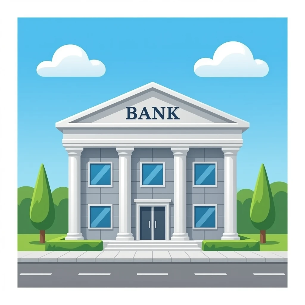 build finance emoji