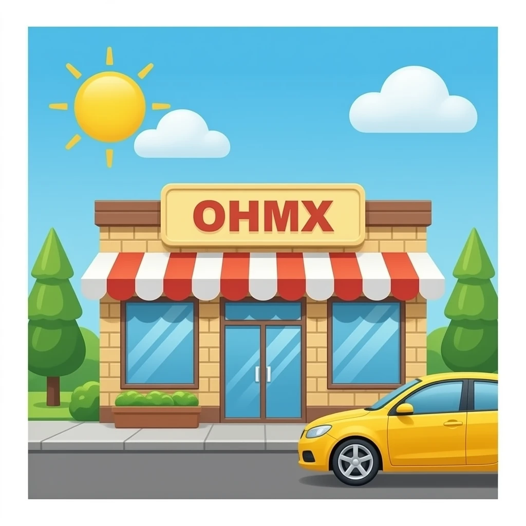 Store emoji