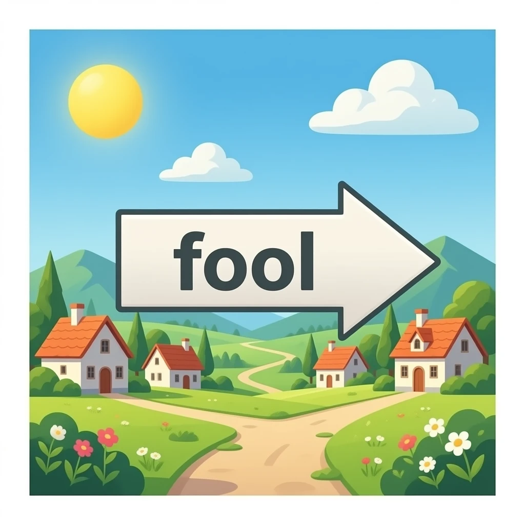 стрелочка в село лохи надпись лох emoji