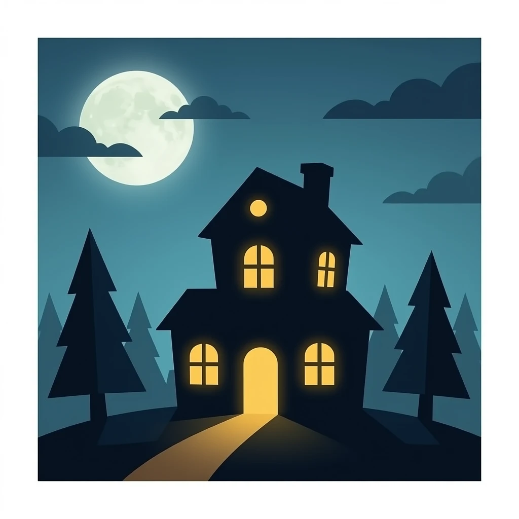 Horror emoji