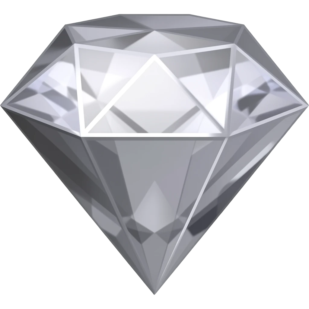 Gem emoji