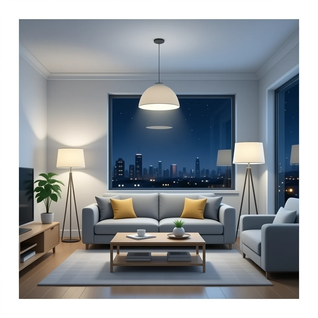 Interior decoration emoji