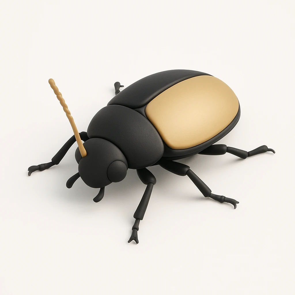 bug emoji