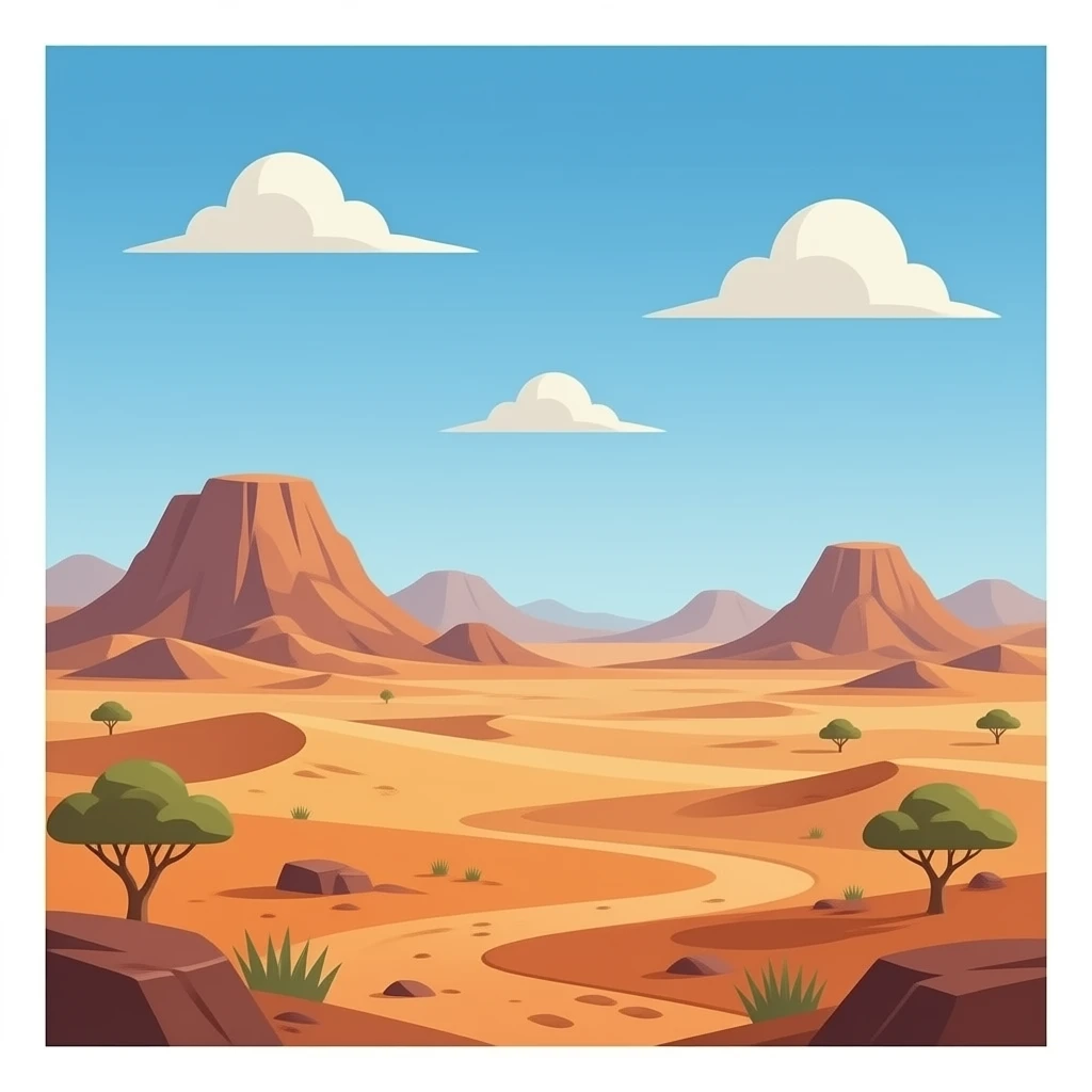 Mars emoji