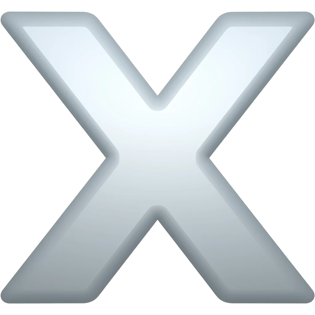 "2X" emoji