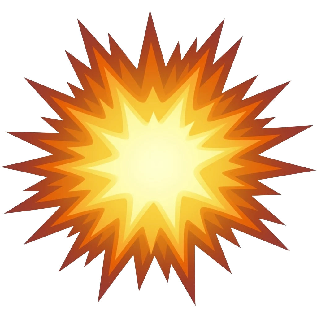 💥 emoji