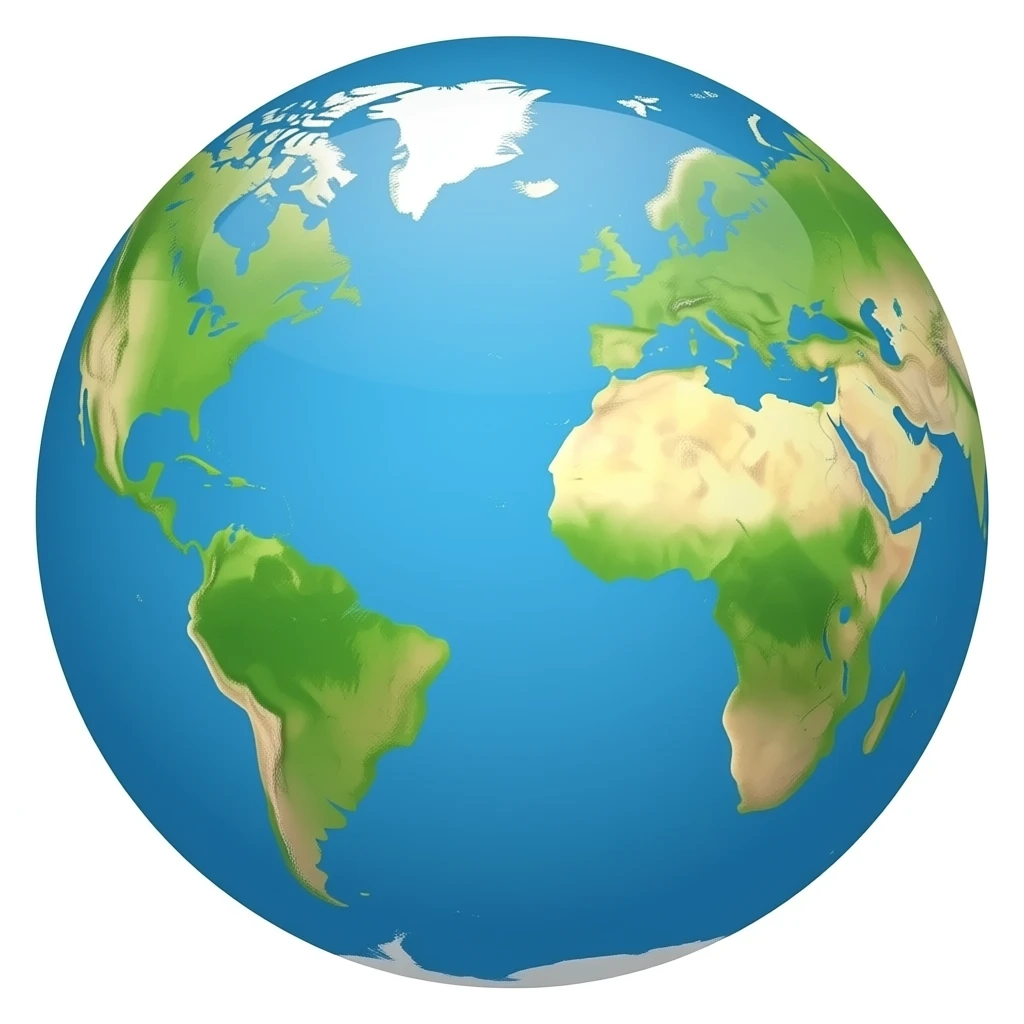 world emoji