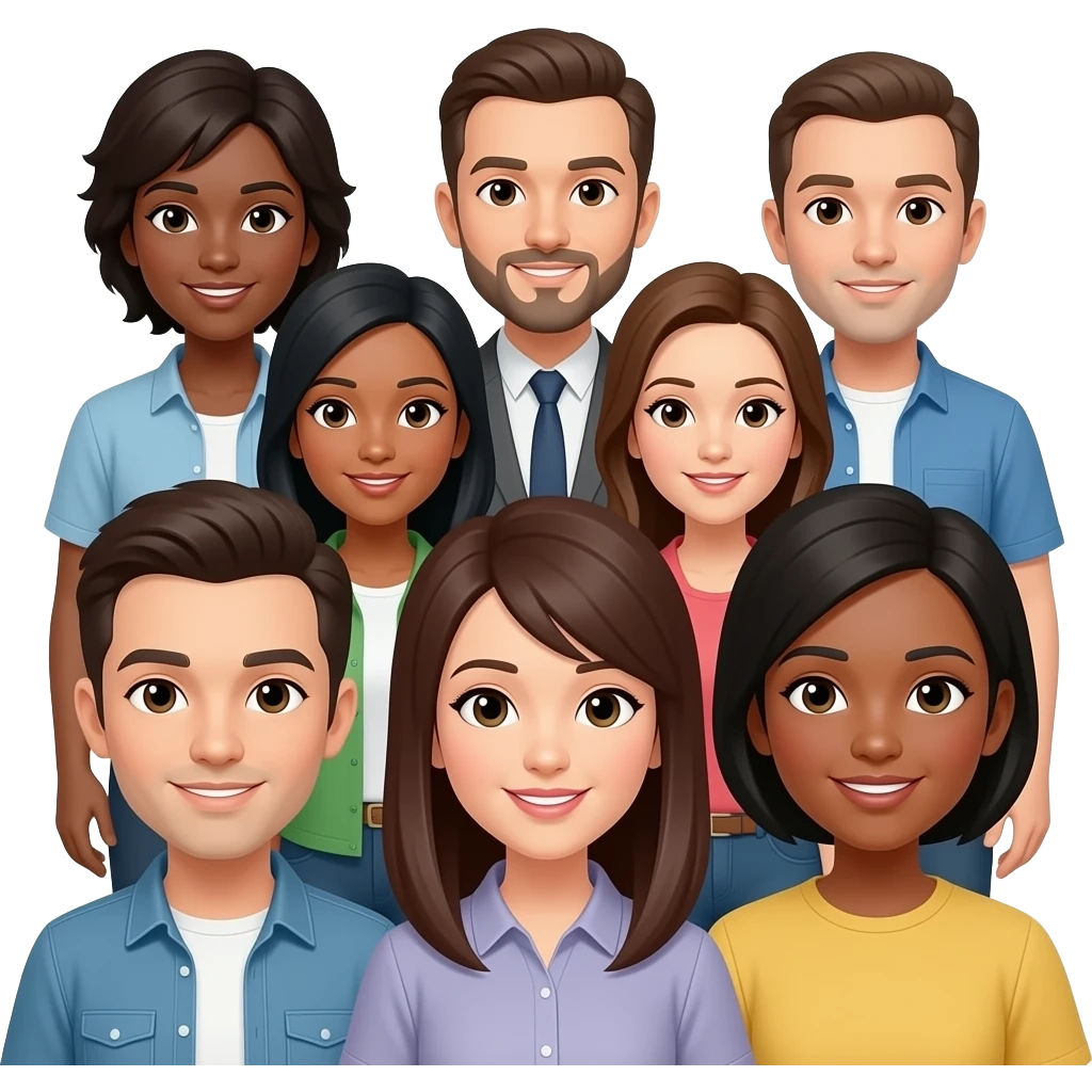 ustedes emoji
