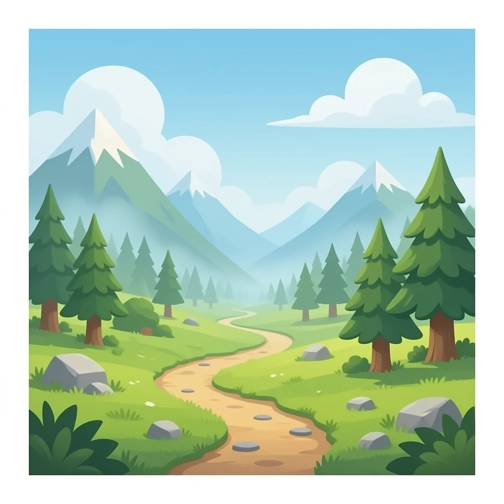 Kirby the forgotten land emoji