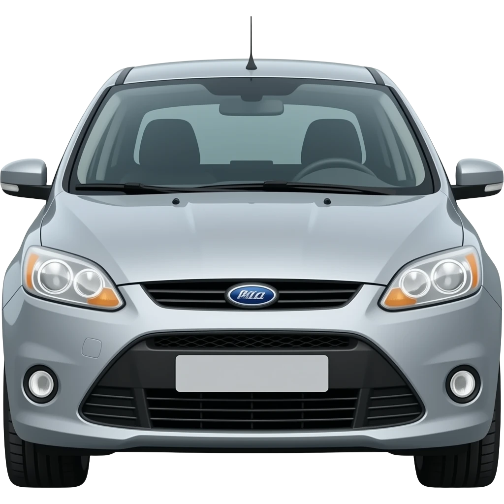 199b ford focus emoji