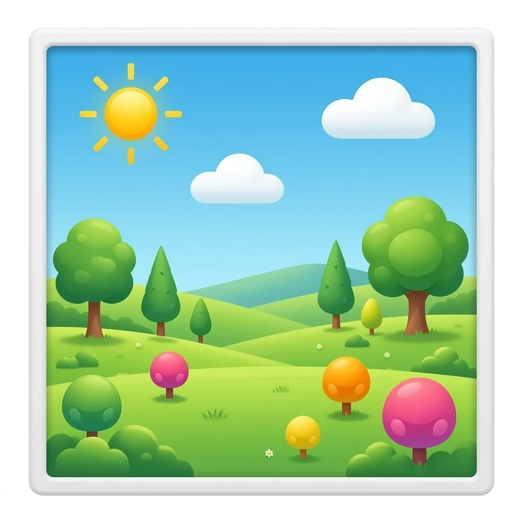 project task board with stickers ios emoji