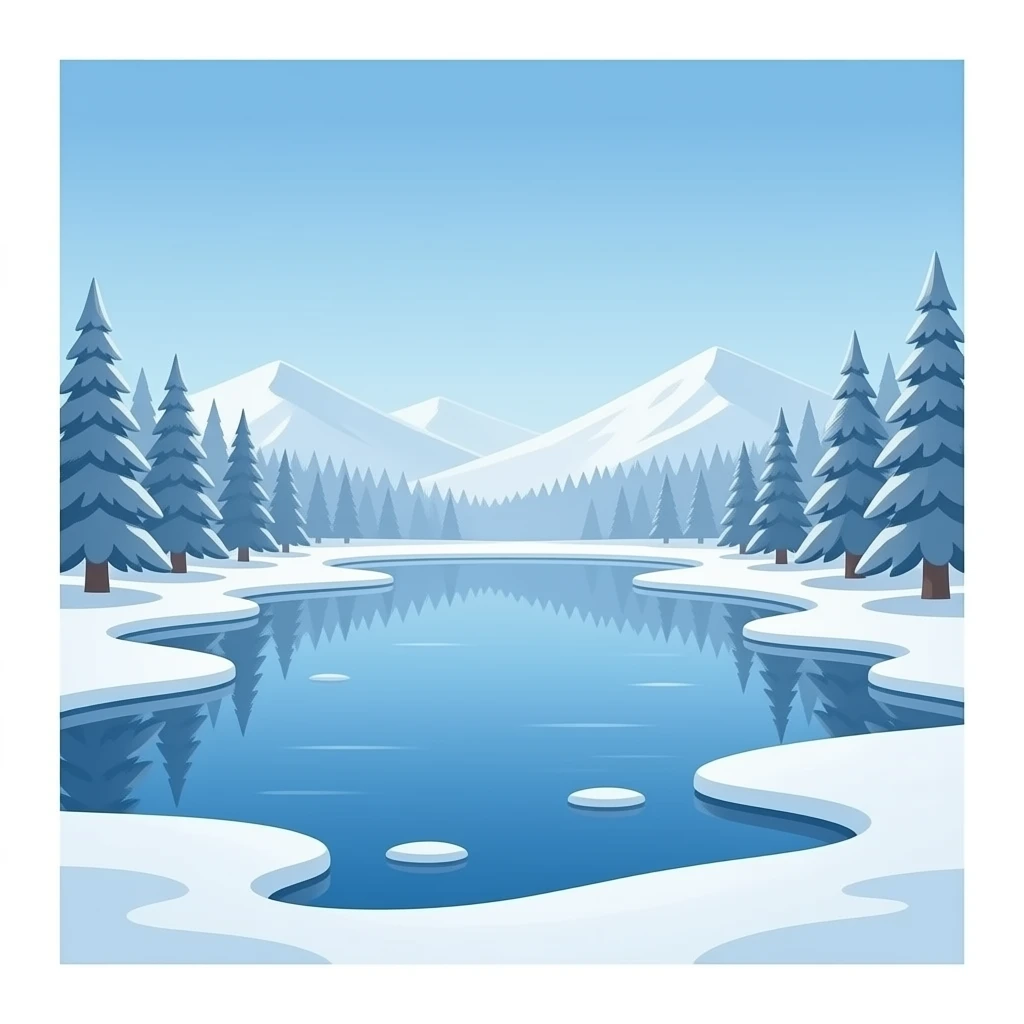 frozen emoji