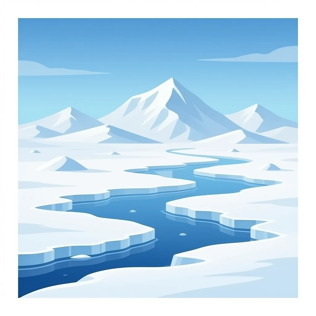 Antarctica emoji