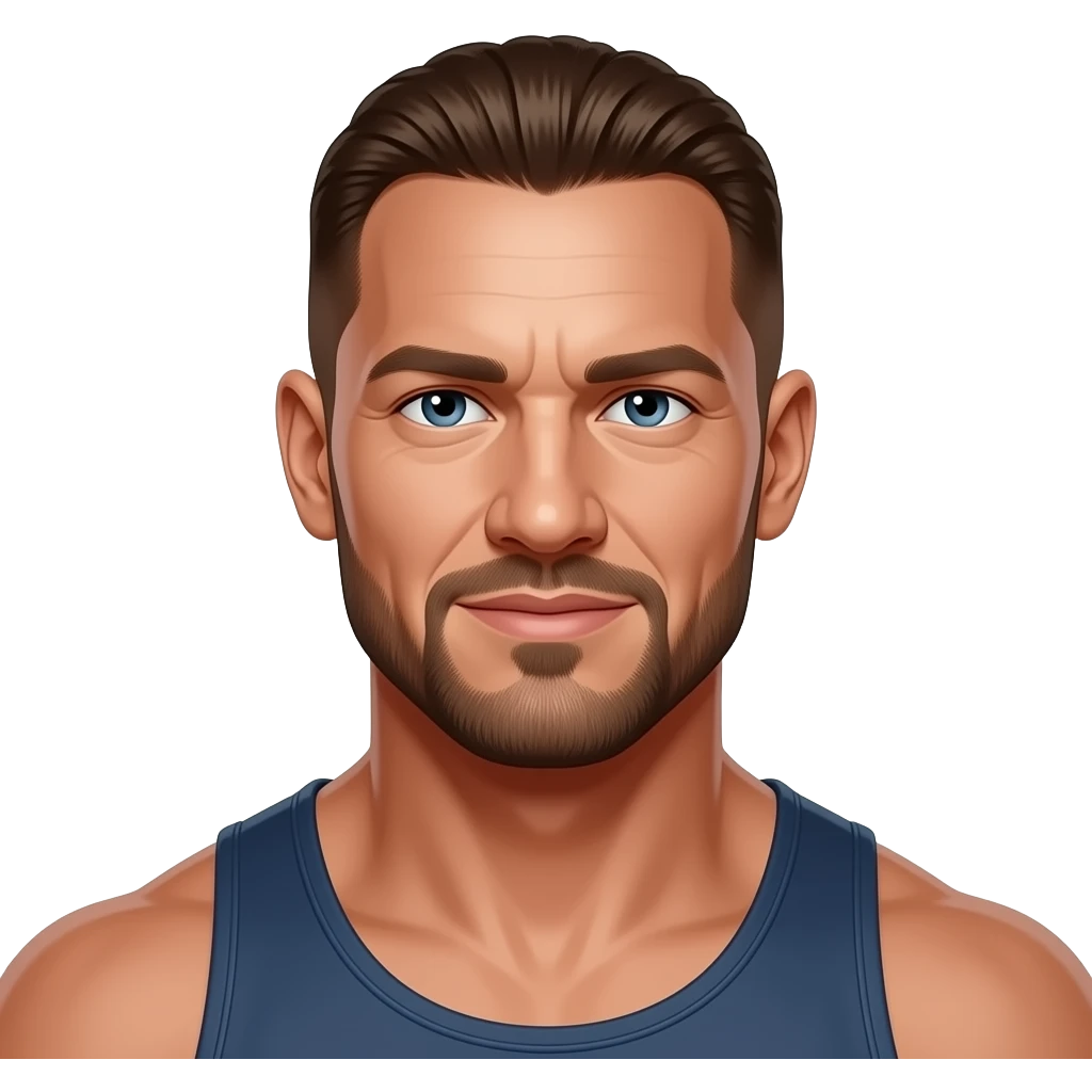 John cena emoji
