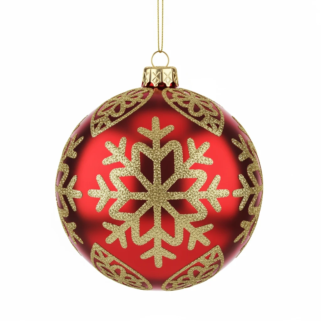 christmas object, remove background emoji
