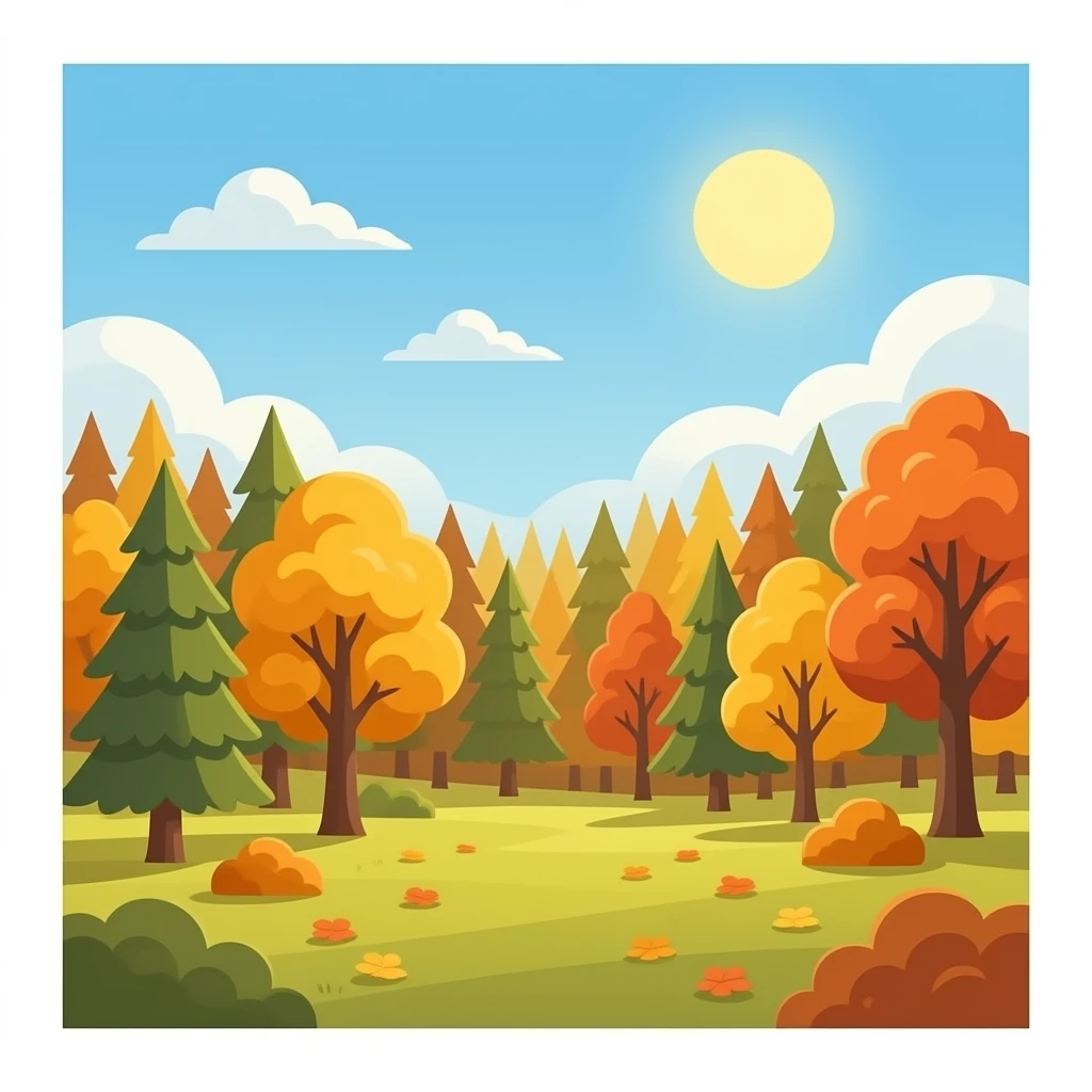 autum emoji