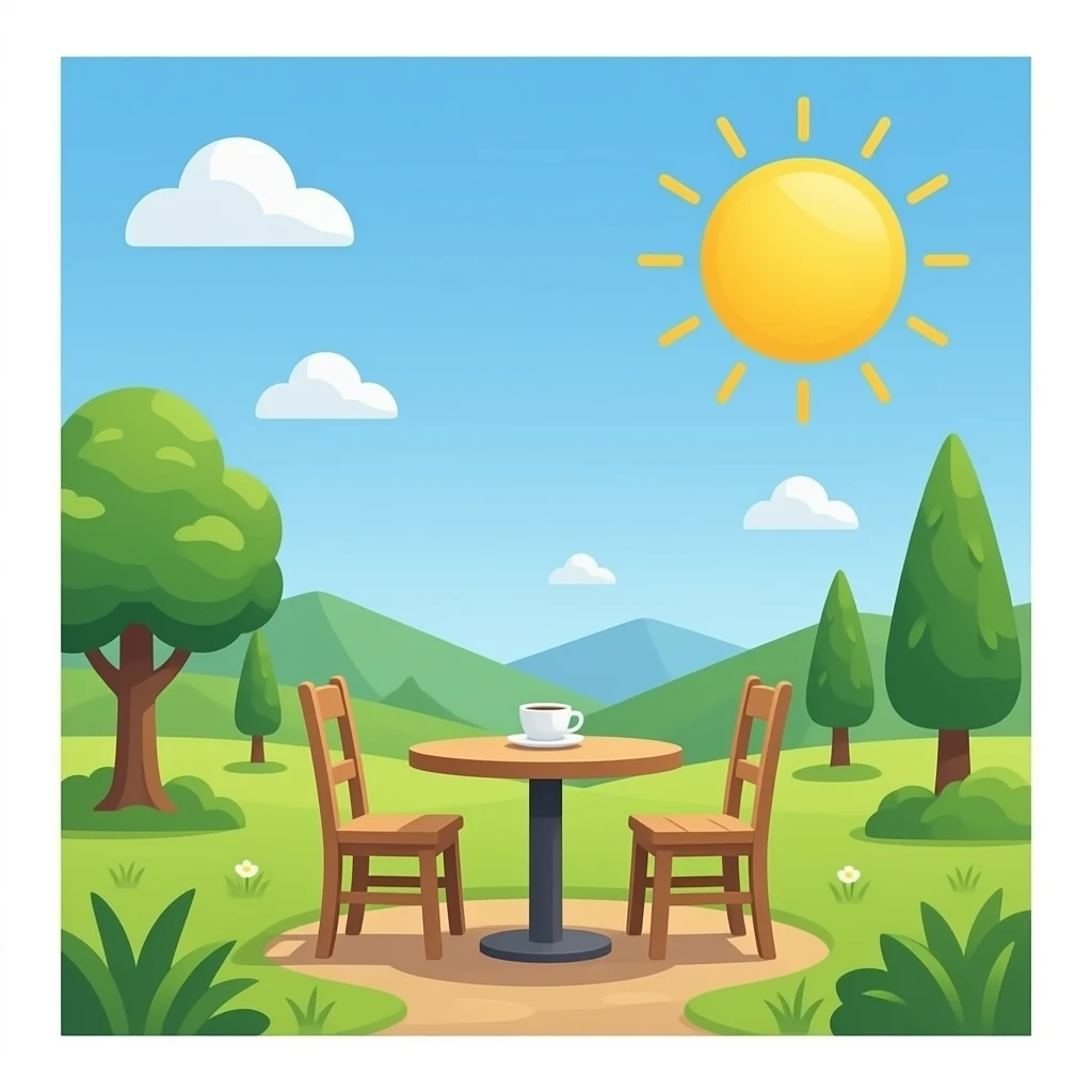 cafe emoji