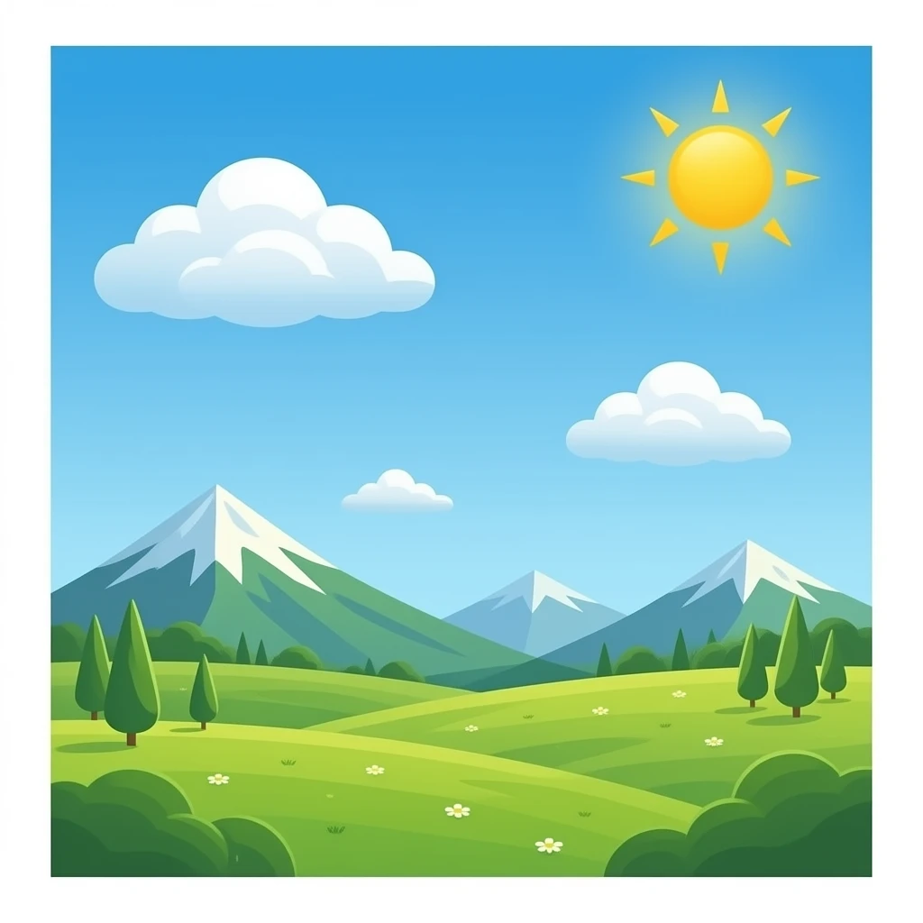 cloud emoji