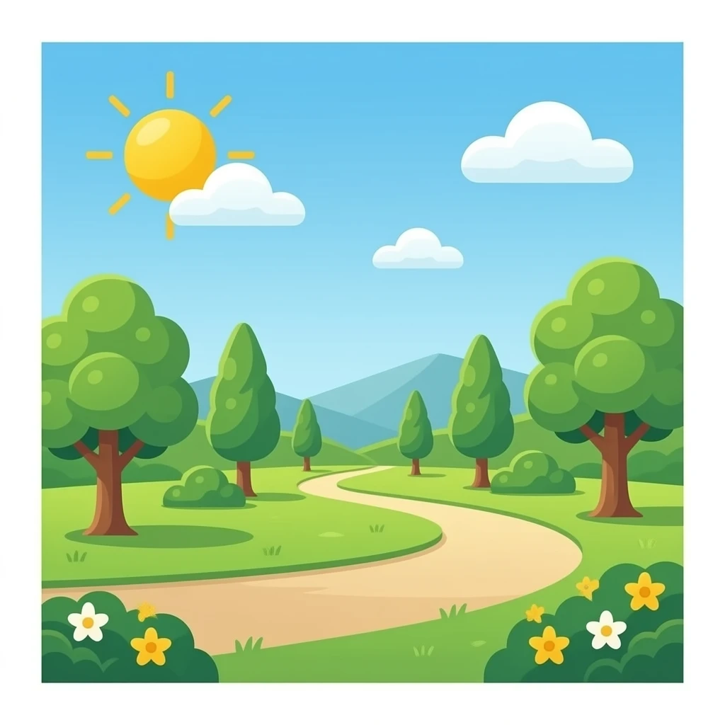 PARK emoji