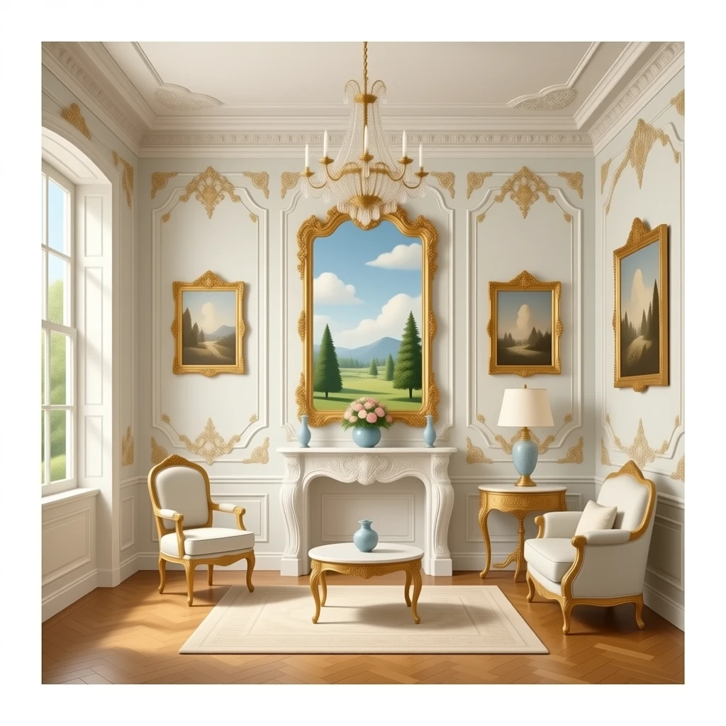 rococo emoji