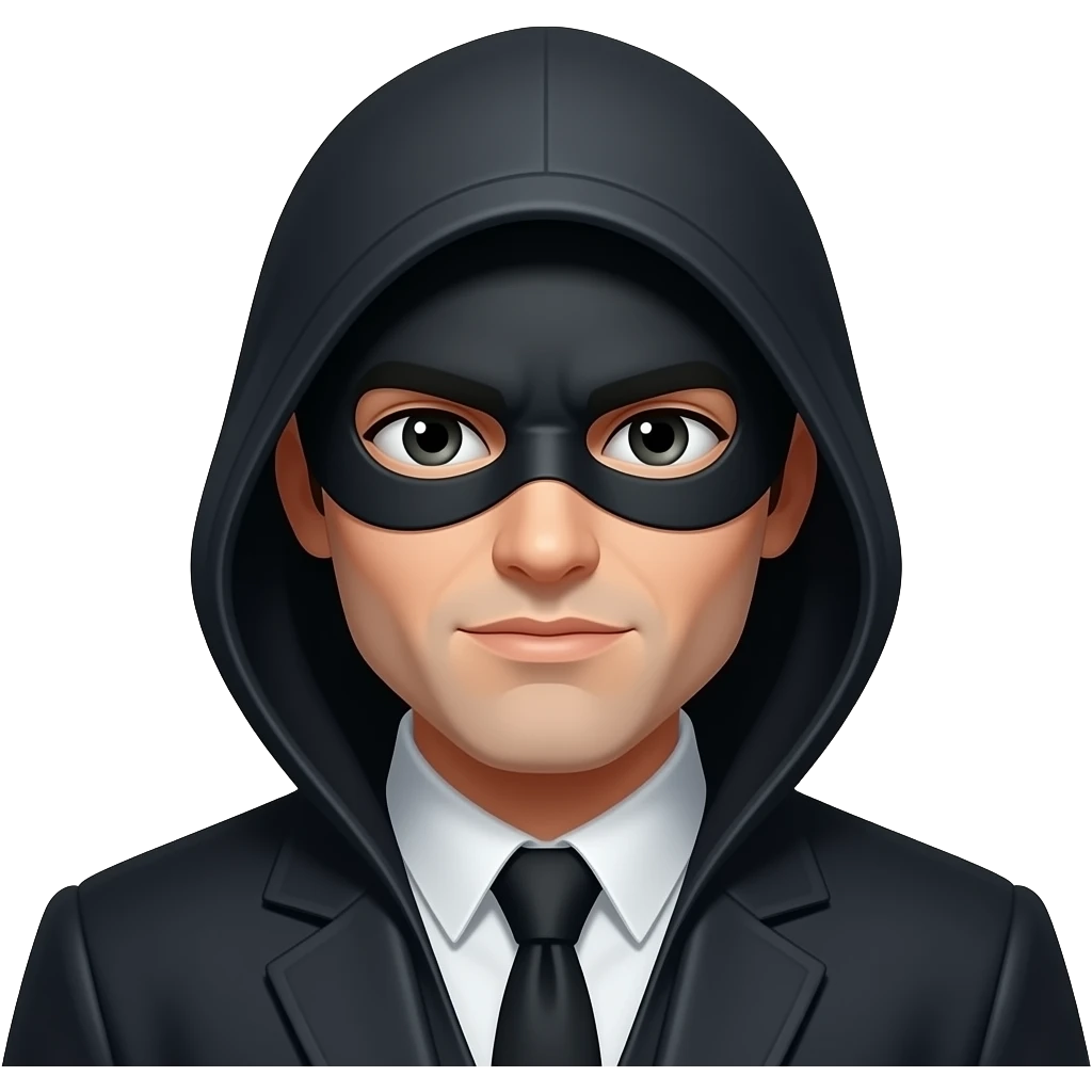 Ladron emoji